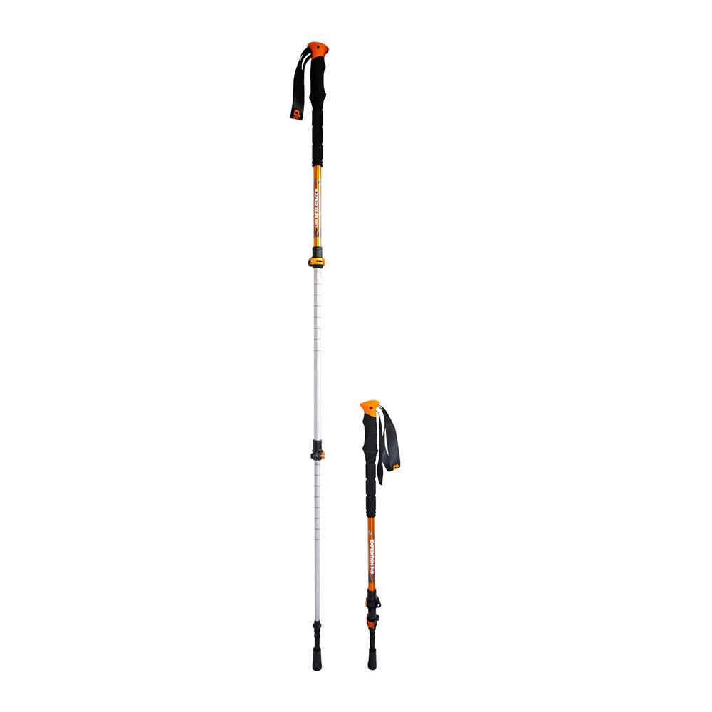 Треккинговые палки Tramp Expedition 140 (TRR-001)