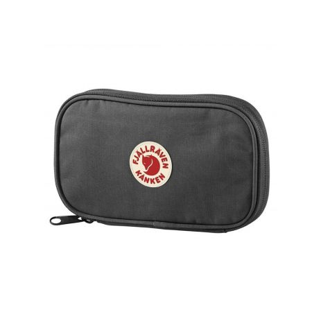Кошелек FjallRaven Kanken Travel Wallet