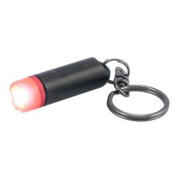Брелок Munkees Mini Aluminium Keychan LED 1105
