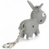 Брелок Munkees Donkey LED 1110