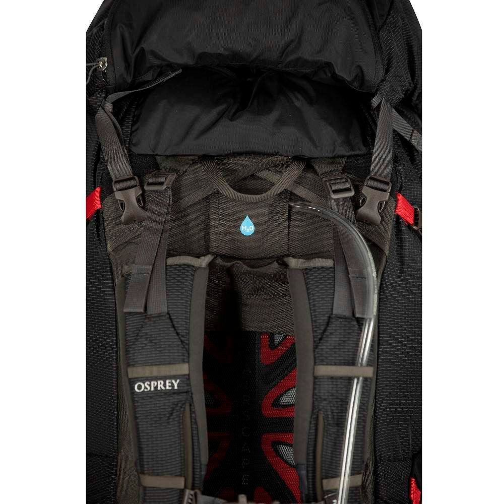 Рюкзак Osprey Aether Plus 70