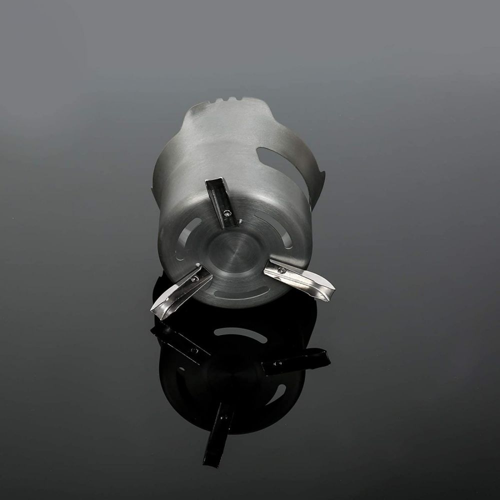 Спиртовая горелка Fire-Maple Volcano Alcohol Backpacking Stove