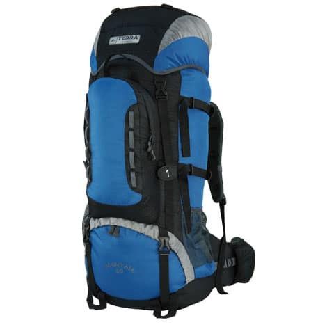 Рюкзак Terra Incognita Mountain 80