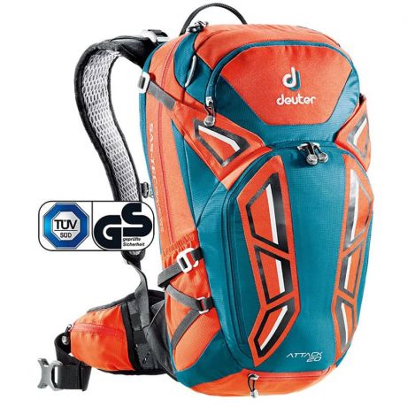 Deuter Attack 20 SS18