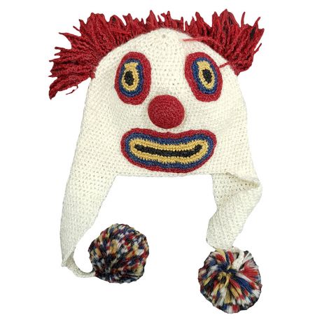 Chaos Distinction Winter White