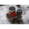 Система MSR Reactor 2.5L StoveSystem