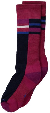 Шкарпетки Smartwool Kids' Wintersport Camo