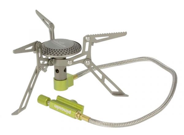 Горелка Pinguin Mantis Titan