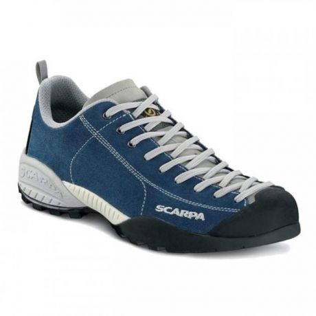 Кросівки Scarpa Mojito Black