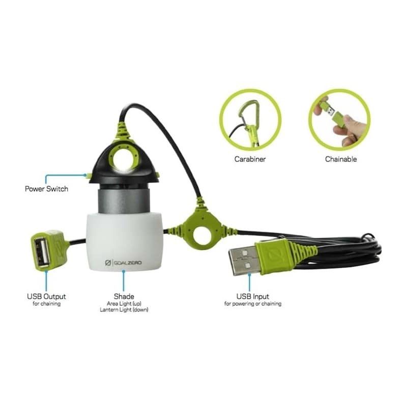 Goal Zero Light-a-Life Mini