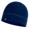 Шапка Buff Polar Hat Solid Night Blue 121561.779
