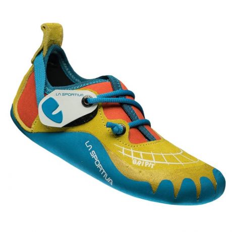 Скальные туфли La Sportiva Gripit