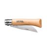Нож Opinel N°10 Stainless Steel