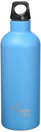 Laken Futura Thermo Cyan 0.5L