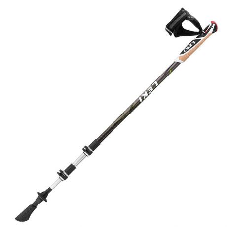 Палиці для скандинавської ходьби Leki Traveller Alu