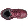 Ботинки The North Face Wms Thermoball Lace II Deep Garnet Red