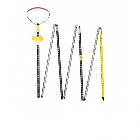 Лавинний щуп Pieps Probe Alu 300 Sport