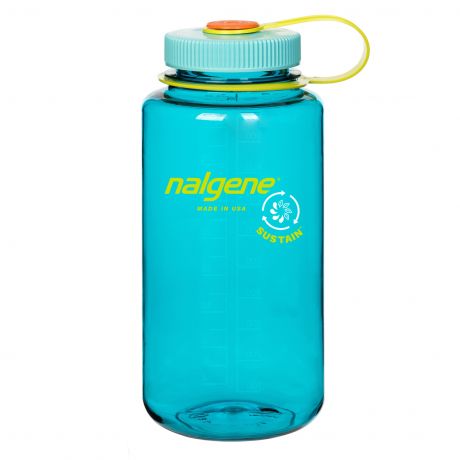 Фляга Nalgene WM Sustain Water Bottle 0.95L Pear