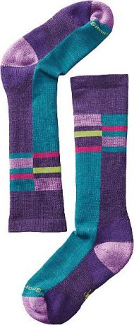 Шкарпетки Smartwool Kids' Wintersport Camo