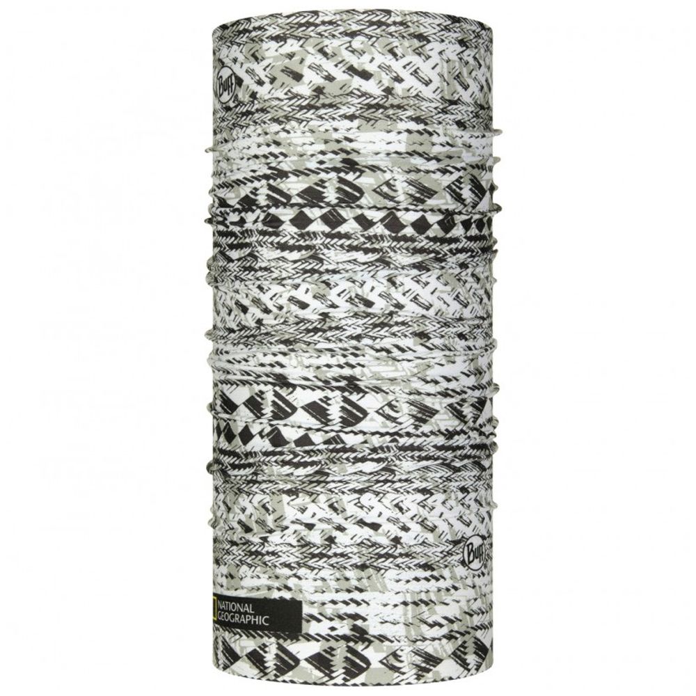 Головной убор Buff Camino NG Coolnet UV+ Zacate 125099.555
