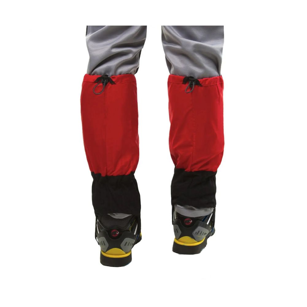 Бахилы Fram Equipment Light Red