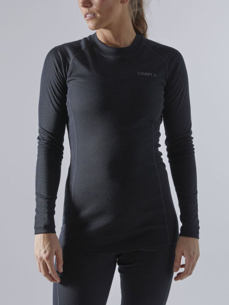 Комплект термобелья Craft Wms Core Warm Baselayer Set W