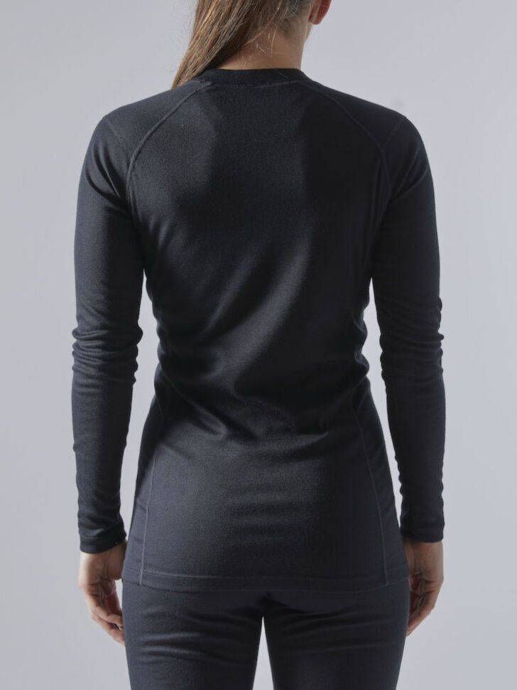 Комплект термобелья Craft Wms Core Warm Baselayer Set W