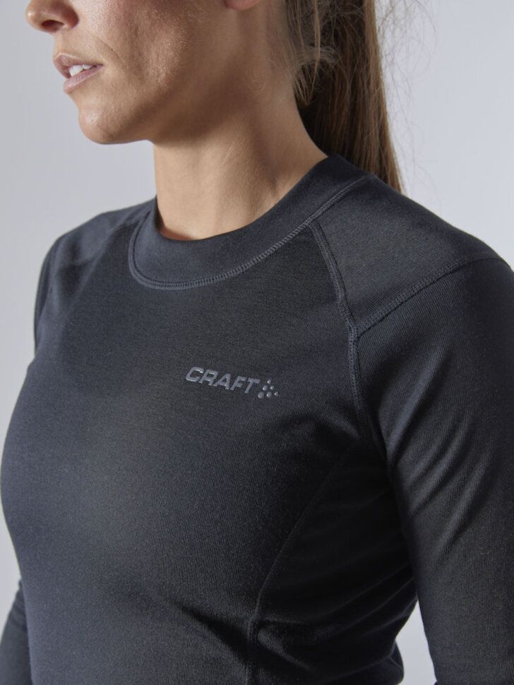 Комплект термобелья Craft Wms Core Warm Baselayer Set W