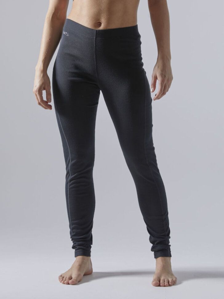 Комплект термобелья Craft Wms Core Warm Baselayer Set W