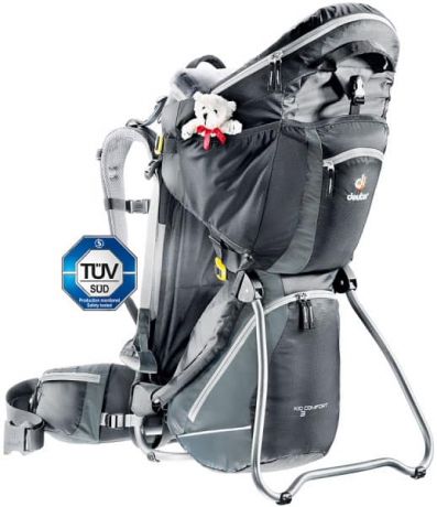 Переноска для детей Deuter Kid Comfort III