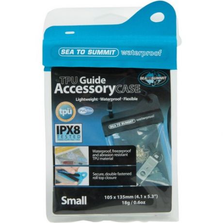 Sea To Summit TPU Accessory Case S