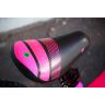 Беговел Pride 12" Push 1.0 Pink