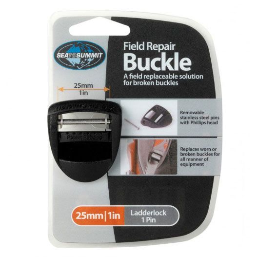 Пряжка Sea to Summit Buckle 25mm LadderLock 1 Pin