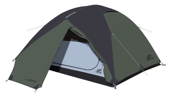 Палатка Hannah Covert 3 WS