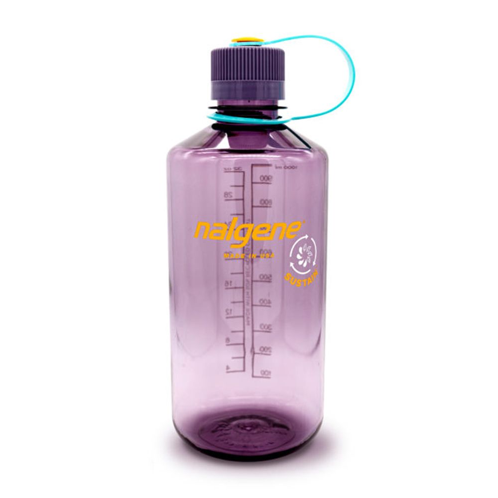 Фляга Nalgene NM Sustain Water Bottle 1L