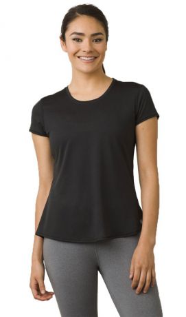 Футболка Prana Revere SS Tee