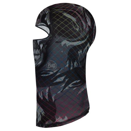 Балаклава Buff Kids Polar Balaclava Face Sku Flint Stone 118808.744