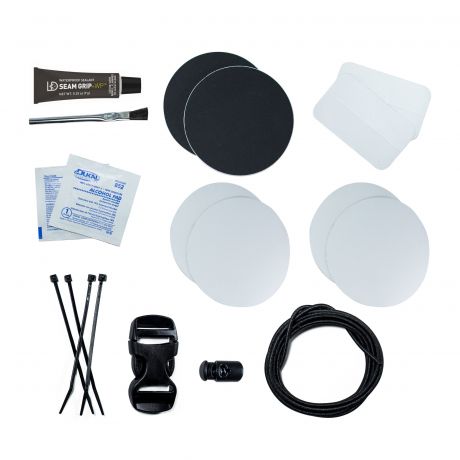 Ремкомплект Gear Aid Tenacious Tape Camp Repair Kit