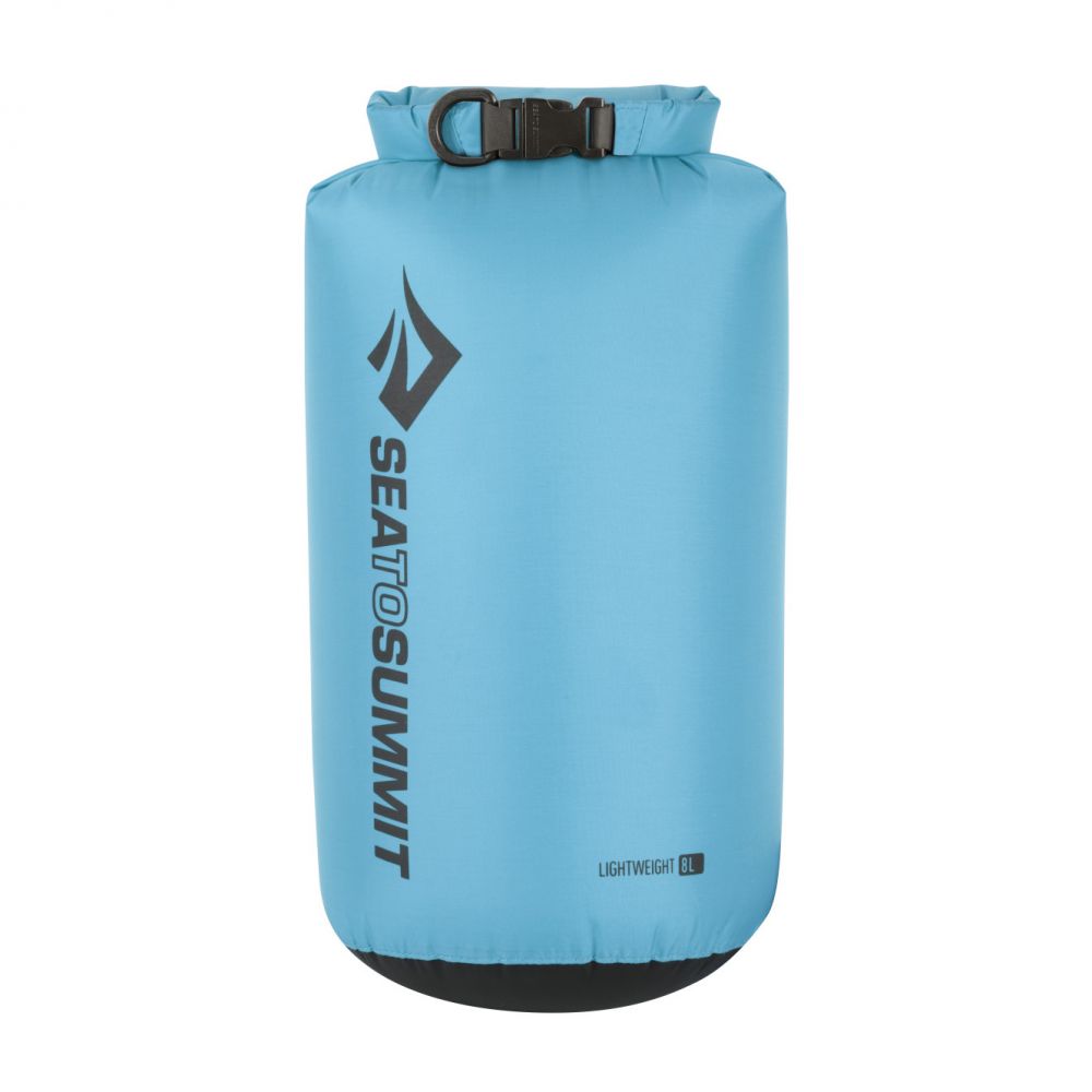 Гермочохол Sea To Summit Lightweight 70D Dry Sack 8L Blue