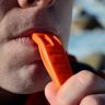 Свисток Lifesystems Safety Whistle