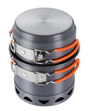 Набор посуды Fire-Maple FMC-217