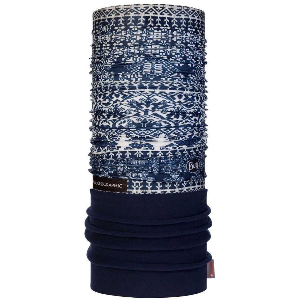 Головной убор Buff New Polar NG Kurzeme Dark Navy 121547.790