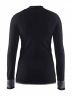 Термофутболка Craft Wms Warm Intensity Crew Neck Long Sleeve