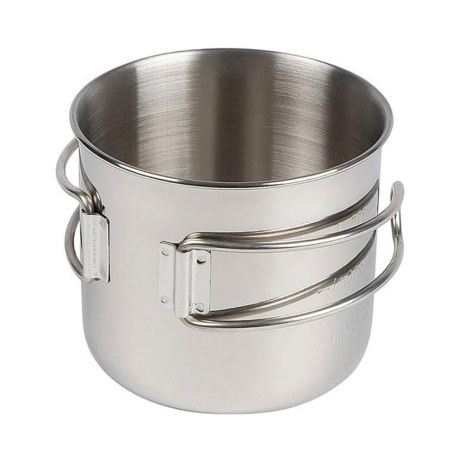 Кружка Tatonka Handle Mug 500ml