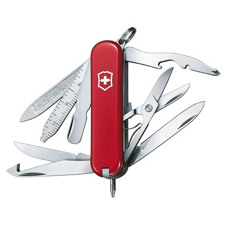 Нож Victorinox Minichamp