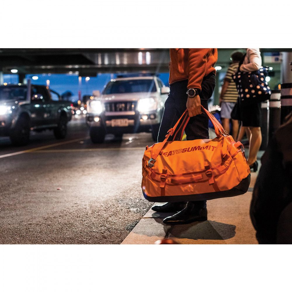 Сумка Sea To Summit Nomad Duffle 90L