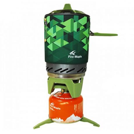 Система Fire-Maple X2