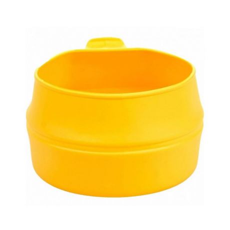 Чашка Wildo Fold-A-Cup Big 600 ml Olive Green