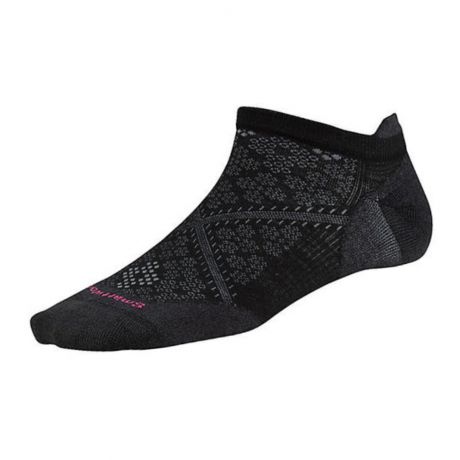 Носки Smartwool Wms PhD Run Ultra Light Micro SW188