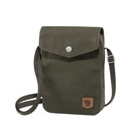 Сумка FjallRaven Greenland Pocket